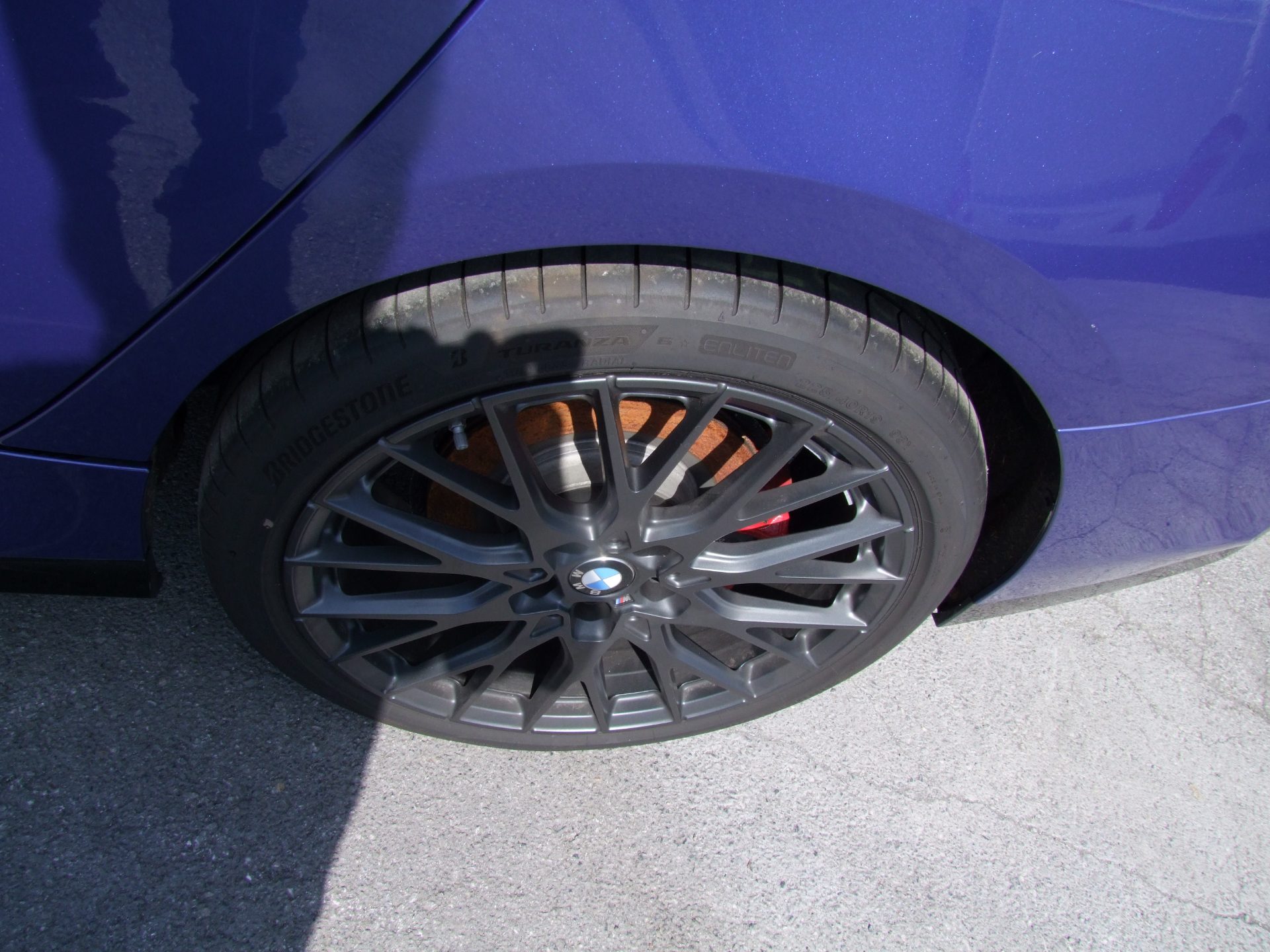BMW 220 2 Gran Coupe 220 M Sport Vorschau 11