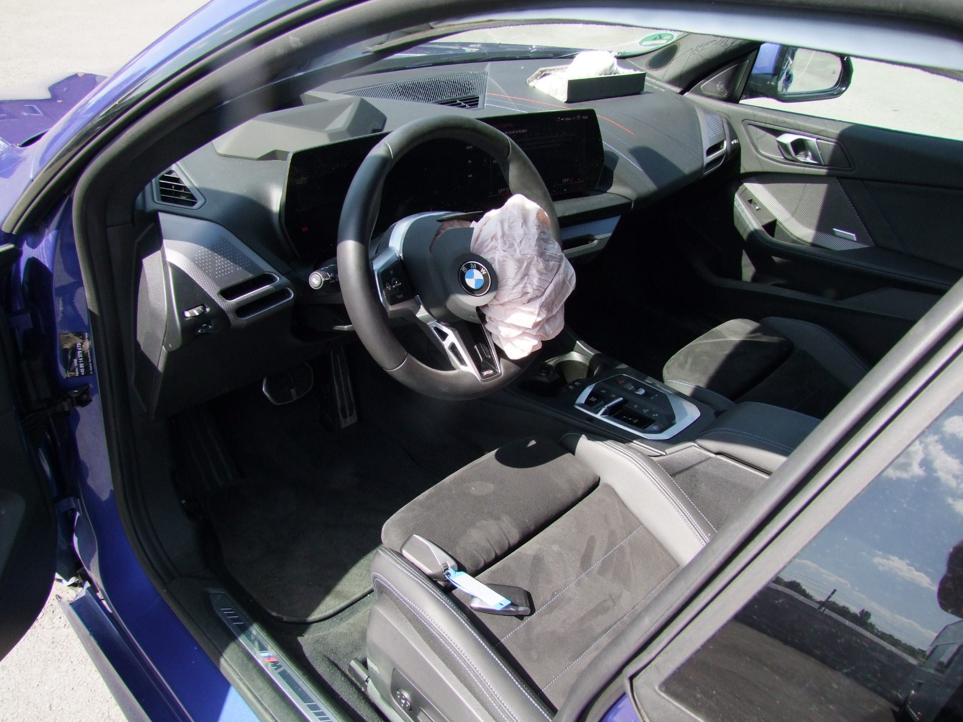 BMW 220 2 Gran Coupe 220 M Sport Vorschau 12