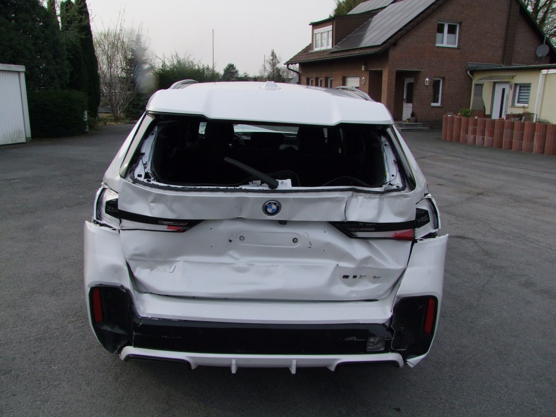 BMW X1 25 e xDrive M Sport Vorschau 5
