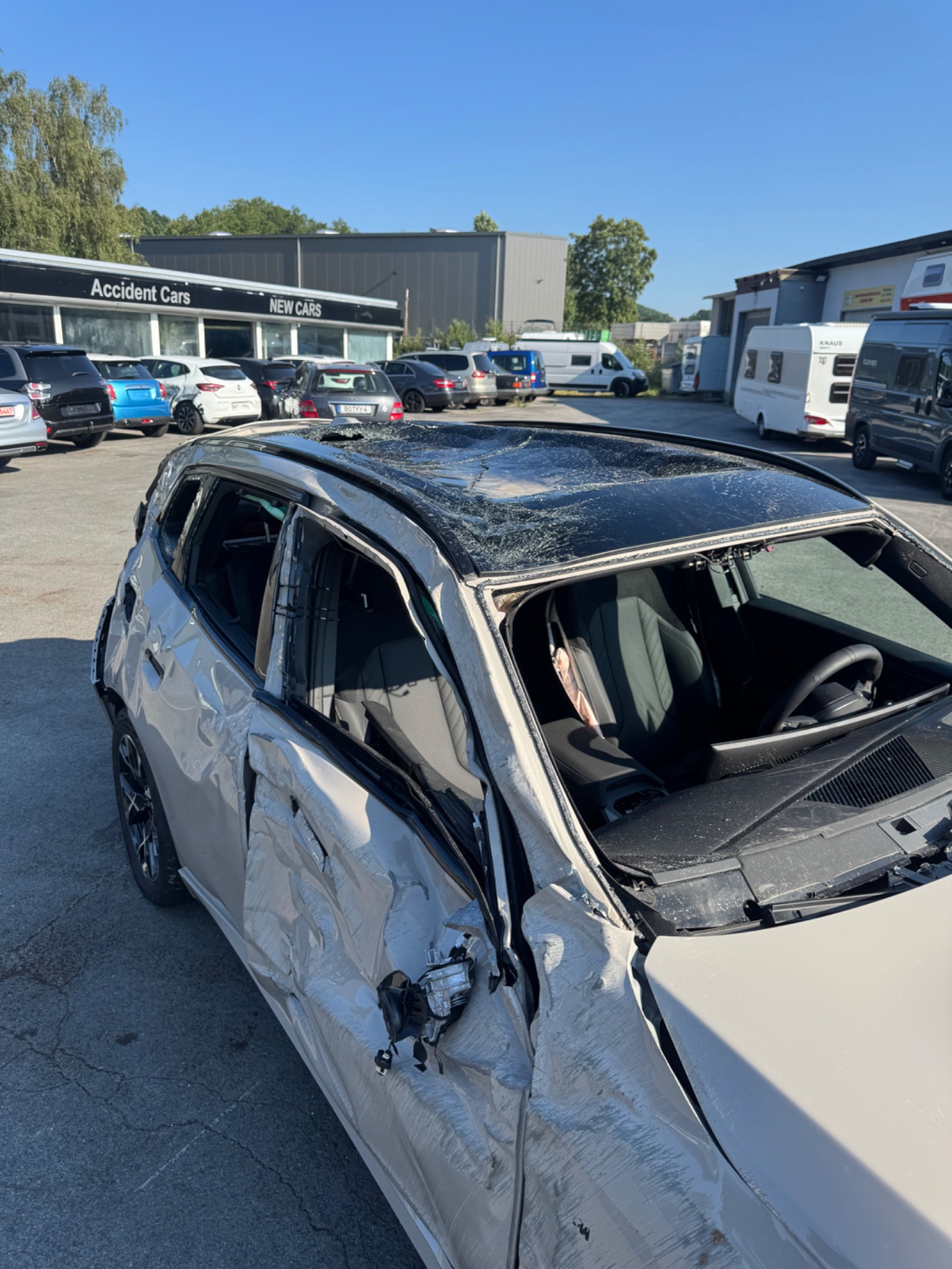 BMW X3 M40d  Vorschau 10